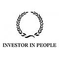 Investor in people